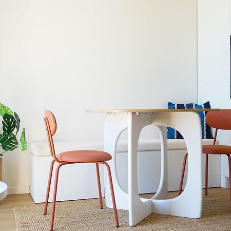 Apartament Le Soleil Bleu Hyerois Hyères Zewnętrze zdjęcie