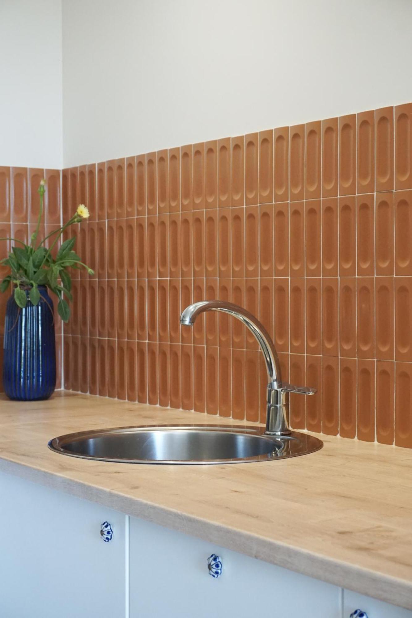 Apartament Le Soleil Bleu Hyerois Hyères Zewnętrze zdjęcie